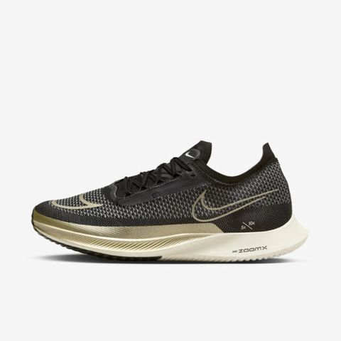 NIKE 耐吉 Nike ZoomX Streakfly [DJ6566-001] 男 慢跑鞋 運動 路跑 競速 馬拉松 輕量 黑金