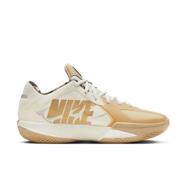 NIKE 耐吉 Nike G.T. Cut Cross EP [HM3700-291] 男 籃球鞋 運動 實戰 球鞋 緩震 迷彩 沙色