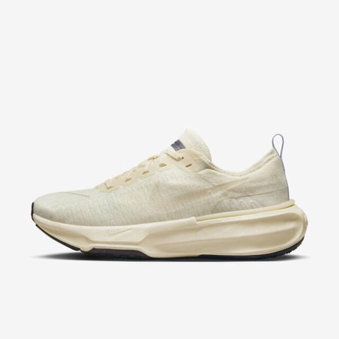 NIKE 耐吉 Nike ZoomX Invincible Run FK 3 [DR2615-200] 男 慢跑鞋 運動 路跑 奶茶