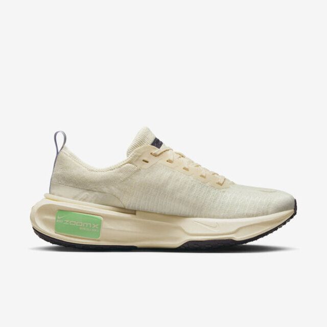 NIKE 耐吉 Nike ZoomX Invincible Run FK 3 [DR2615-200] 男 慢跑鞋 運動 路跑 奶茶