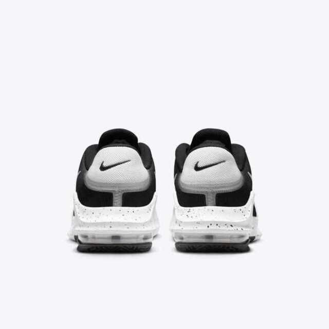 NIKE 耐吉 Nike Air Max Impact 4 [DM1124-011] 男 籃球鞋 運動 訓練 基本款 球鞋 氣墊 黑白