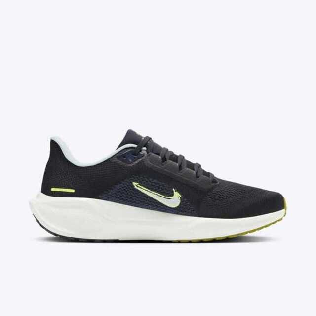 NIKE 耐吉 Nike Air Zoom Pegasus 41 HQ3452-041 男 慢跑鞋 運動 刺繡 小飛馬 氣墊 黑白