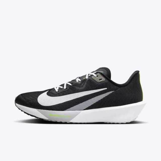 NIKE 耐吉 Nike Air Zoom Rival Fly 4 FV6040-001 男 慢跑鞋 運動 路跑 透氣 緩震 黑白