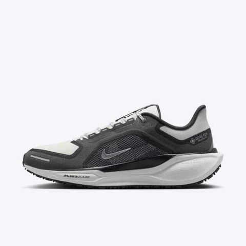 NIKE 耐吉 Nike Air ZM Pegasus 41 GTX FQ1356-002 男 慢跑鞋 運動 小飛馬 防水 米灰