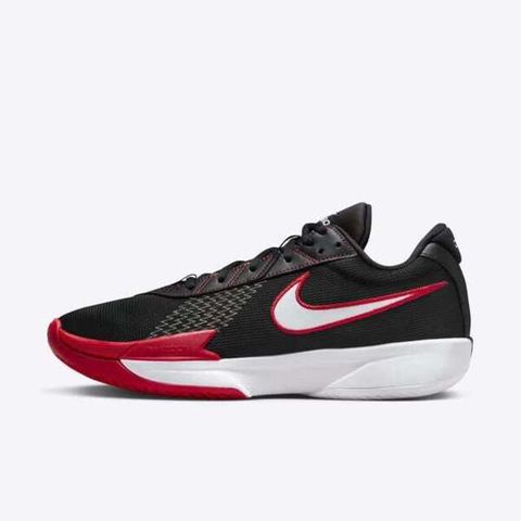 NIKE 耐吉 Nike Air Zoom G.T. Cut Academy EP FB2598-008 男 籃球鞋 平民款 黑紅