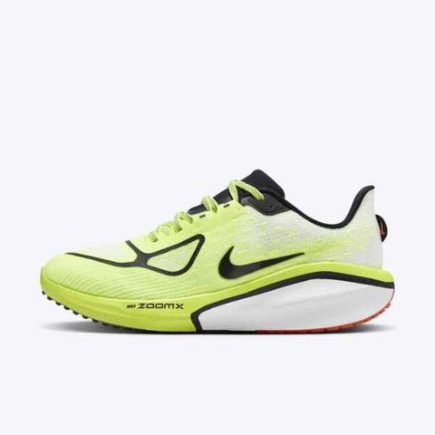 NIKE 耐吉 Nike Vomero 17 Talaria FZ8587-700 男 慢跑鞋 運動 路跑 機能網布 透氣 螢光黃