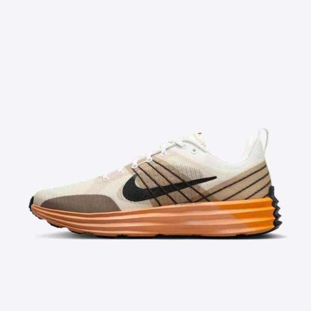 NIKE 耐吉 Nike Lunar Roam DV2440-101 男 慢跑鞋 運動 休閒 透氣 緩震 米白 卡其