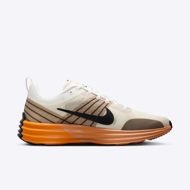 NIKE 耐吉 Nike Lunar Roam DV2440-101 男 慢跑鞋 運動 休閒 透氣 緩震 米白 卡其