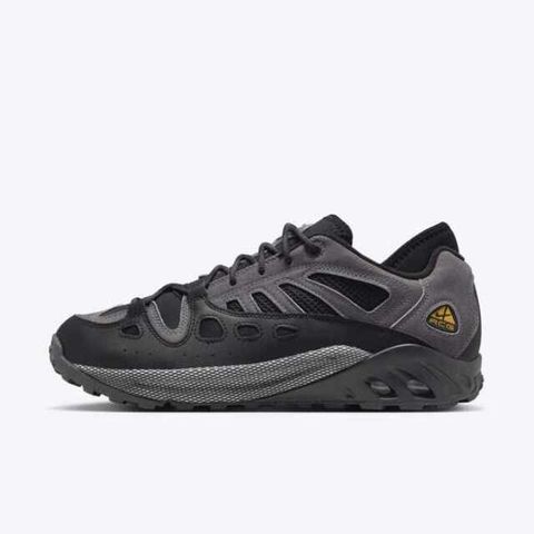 NIKE 耐吉 Nike ACG Air Exploraid FV2925-001 男 慢跑鞋 運動 越野 緩震 耐磨 灰黑