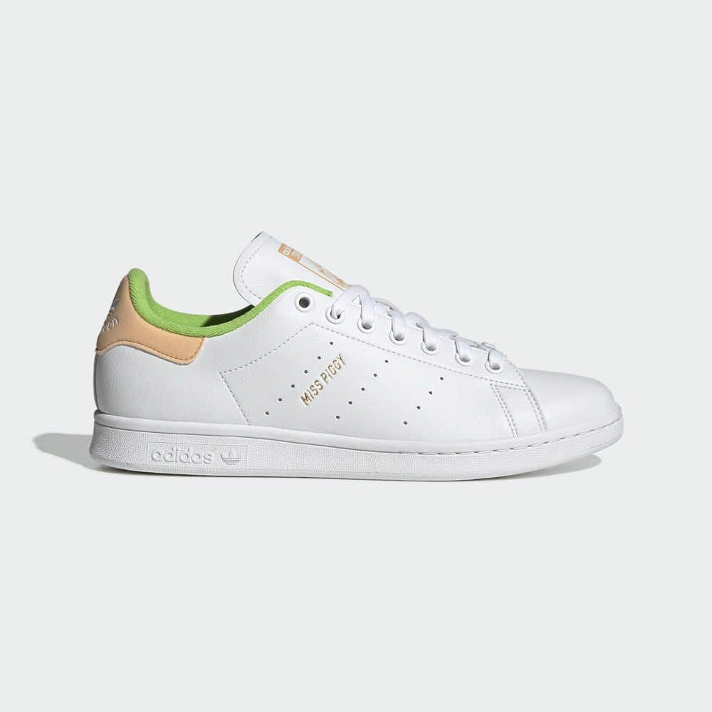 Adidas kermit 2025 stan smith