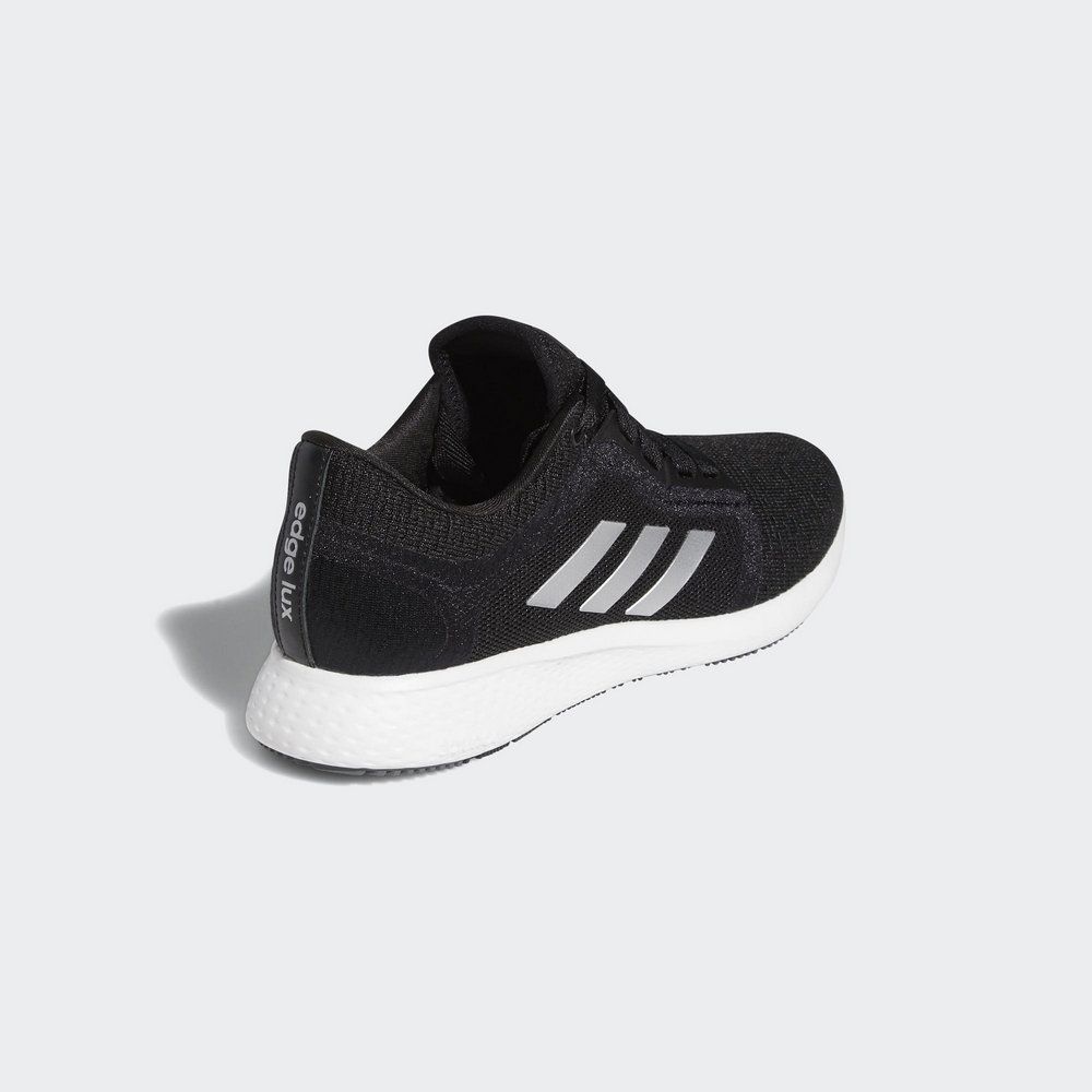 Womens adidas hot sale lux edge