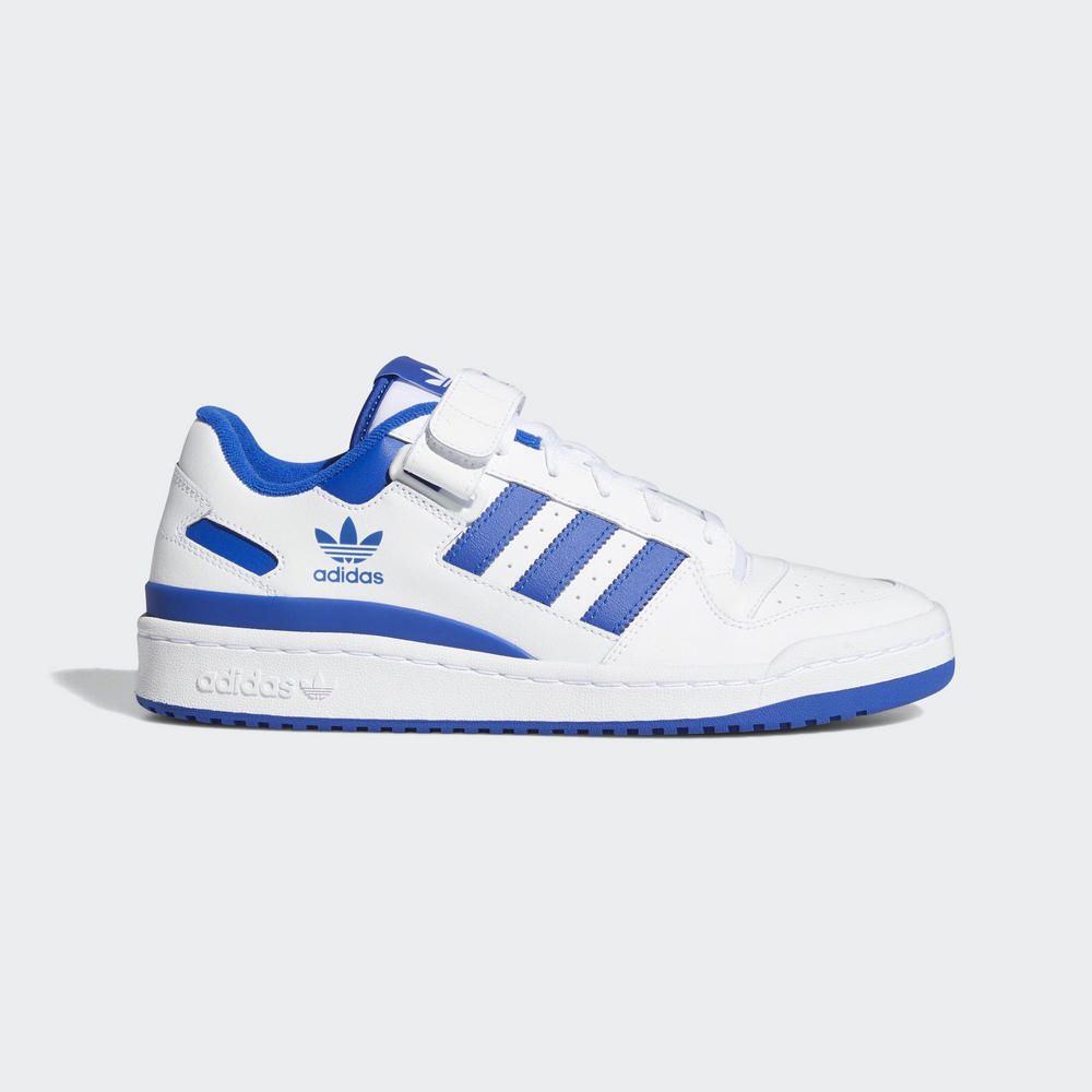 ADIDAS 愛迪達  FORUM 男 休閒鞋 -FY7756