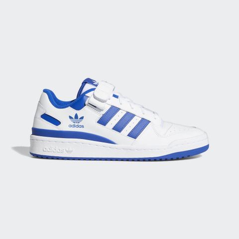 ADIDAS 愛迪達 FORUM 男 休閒鞋 -FY7756