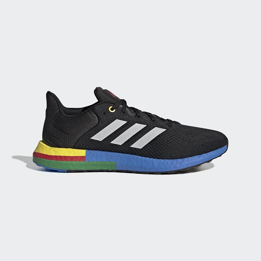 ADIDAS】 PUREBOOST 21 男女慢跑鞋-GY5103 - PChome 24h購物