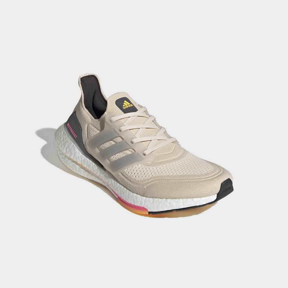 ADIDAS】ULTRABOOST 21 女跑步鞋-S23710 - PChome 24h購物