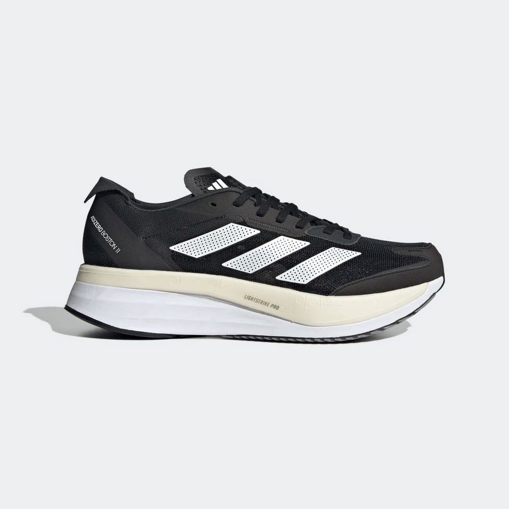 ADIDAS】ADIZERO BOSTON 11 M 男跑步鞋-GX6651 - PChome 24h購物