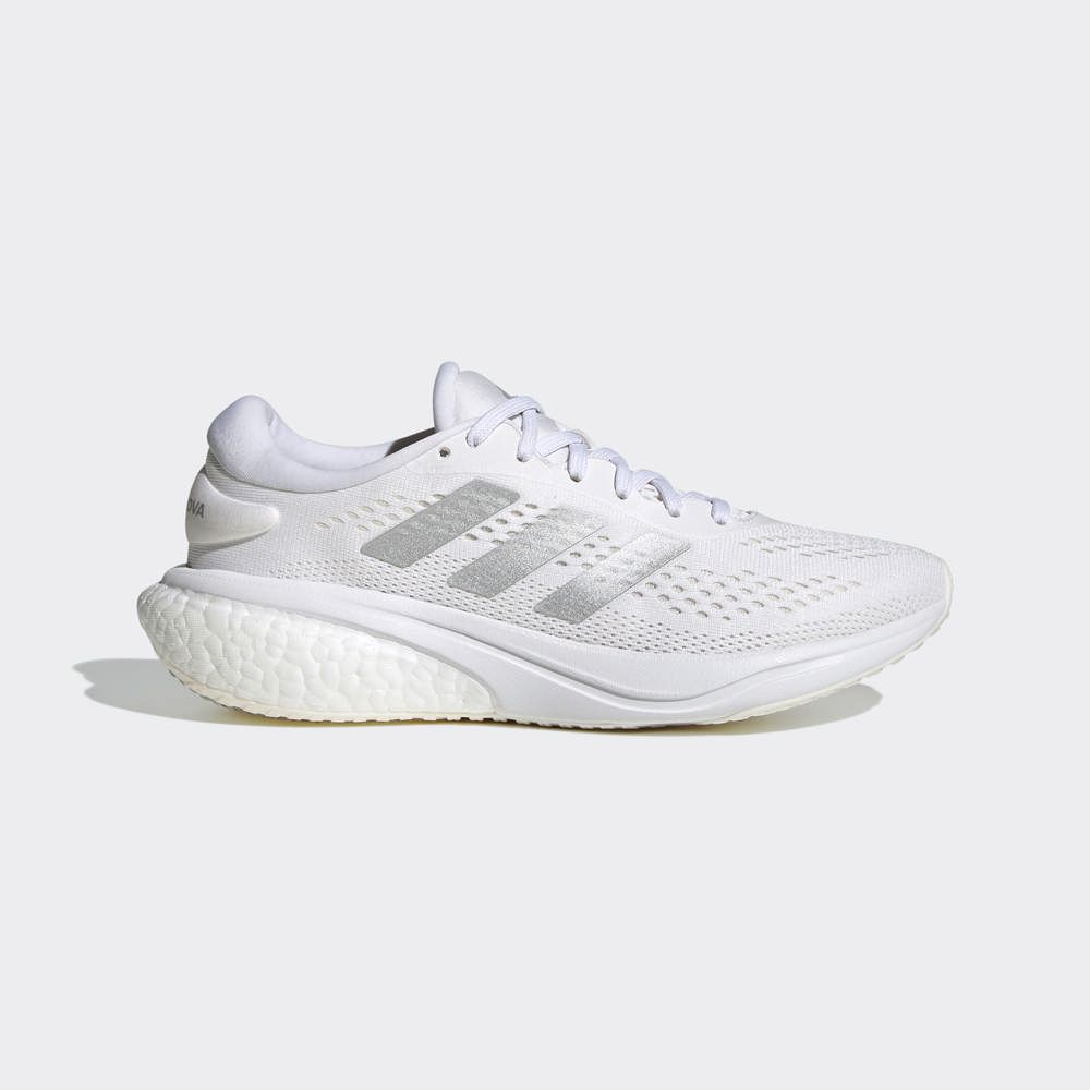 ADIDAS 愛迪達 SUPERNOVA 2 W 女 跑步鞋-GZ6939