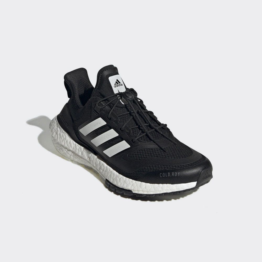 ADIDAS 愛迪達 ULTRABOOST 22 C.RDY II W 女 跑步鞋-GX8320