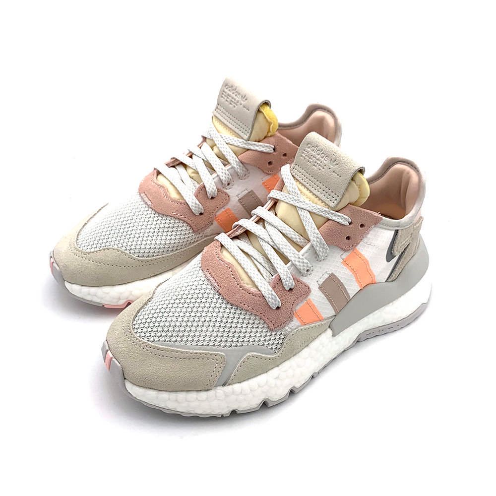 ADIDAS NITE JOGGER W EG9199 PChome 24h