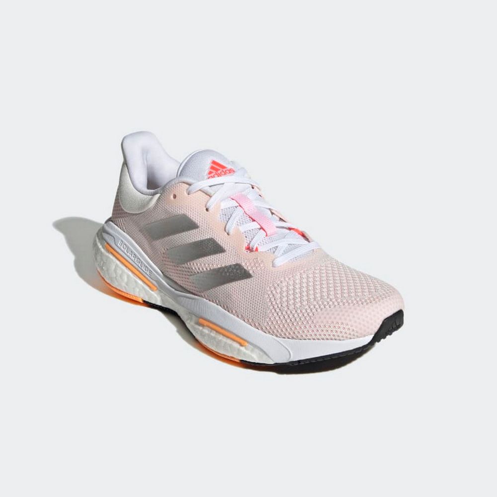 Women's adidas clearance solar glide