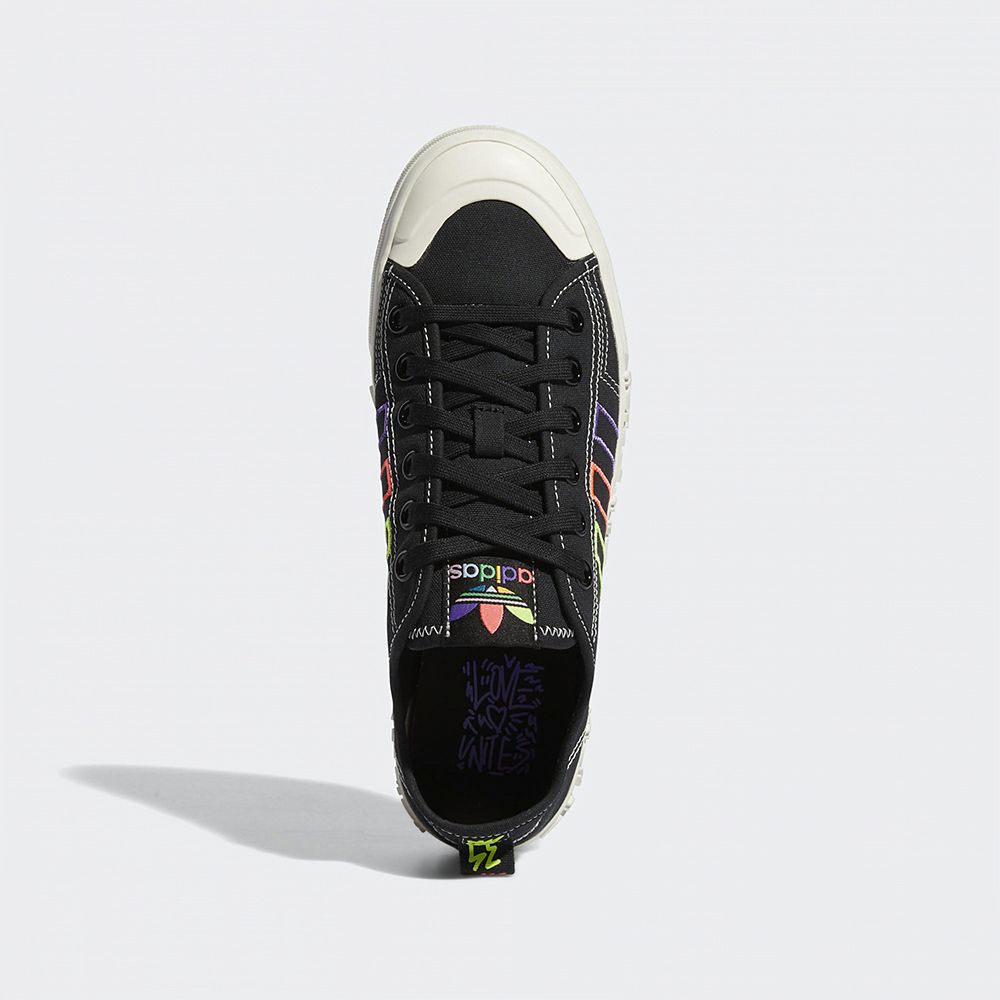 Adidas nizza shop pride femme