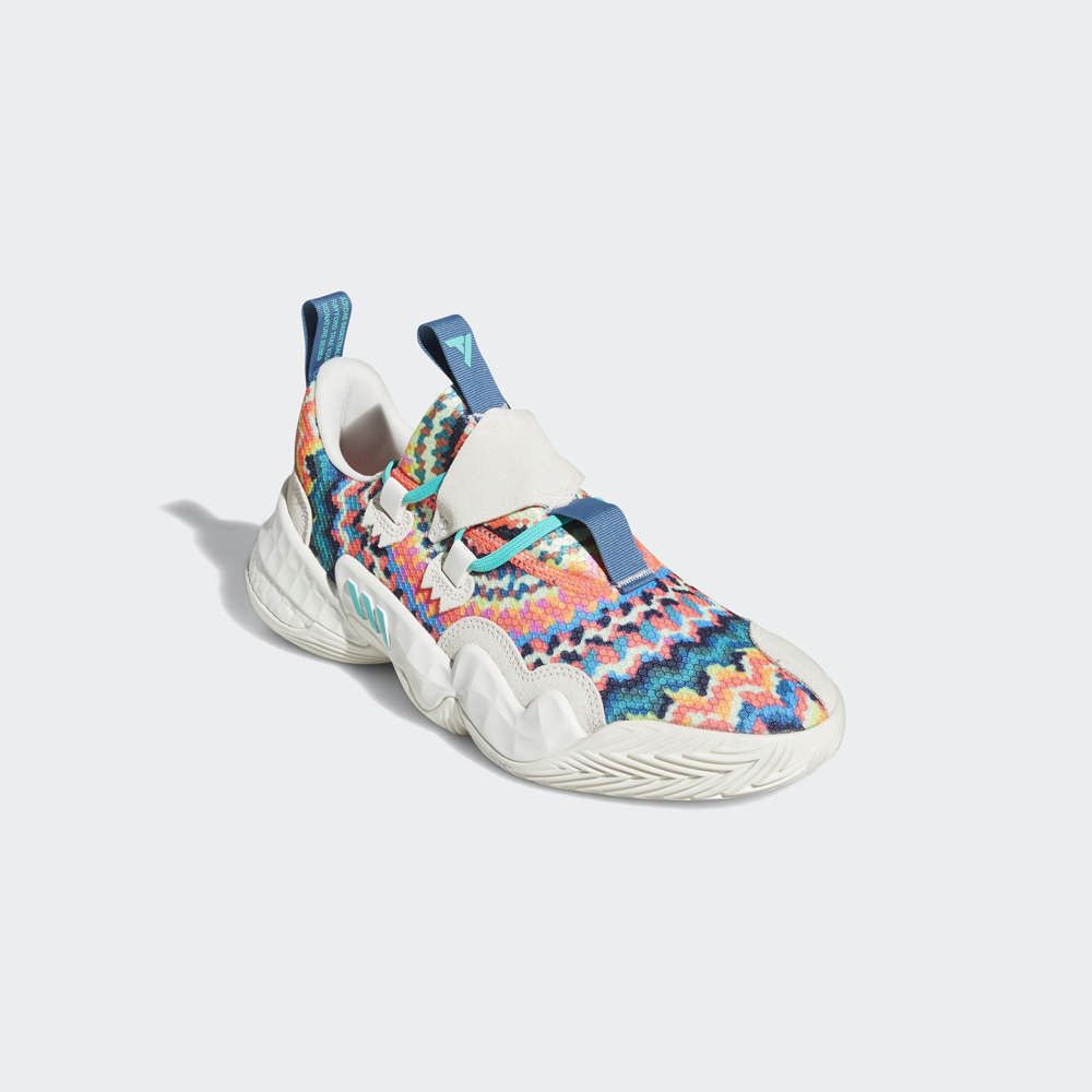 ADIDAS】Trae Young 1 男女休閒鞋-GY0295 - PChome 24h購物