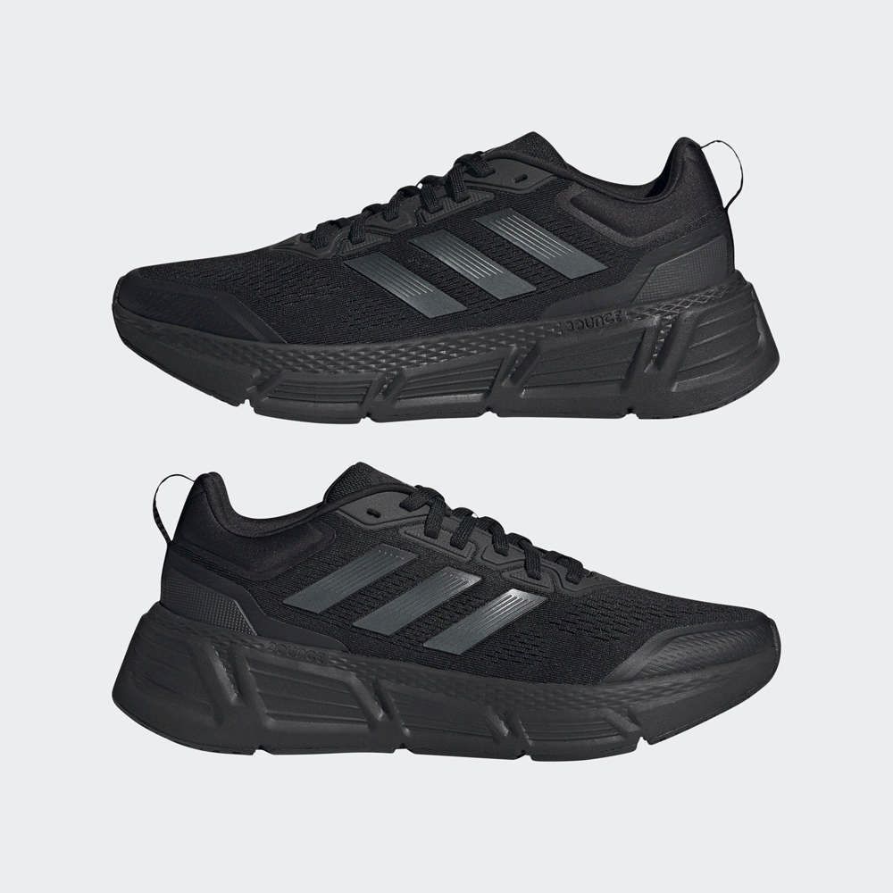 Adidas men's questar drive lifestyle cheap shoes