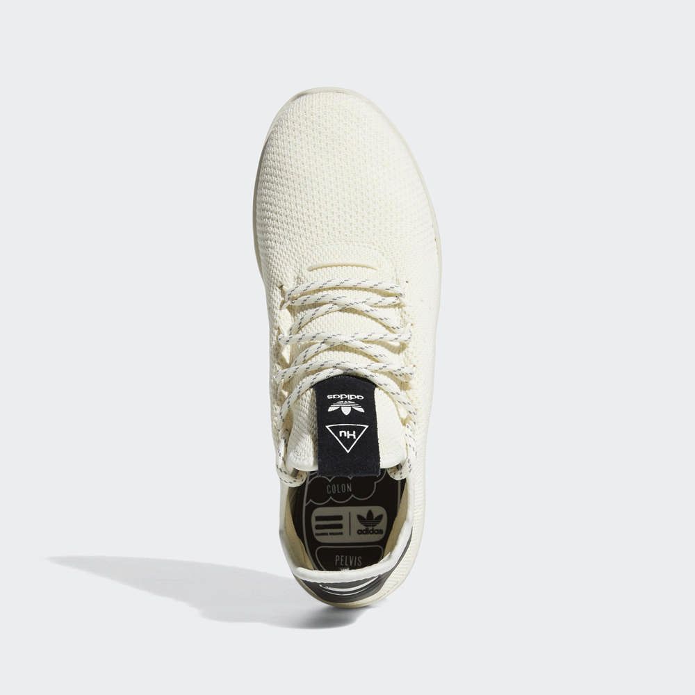 Tennis hu adidas on sale black