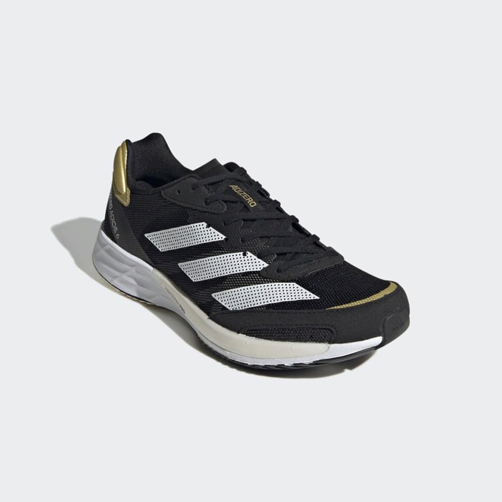 ADIDAS 愛迪達 ADIZERO ADIOS 6 W 女 跑步鞋-H67511