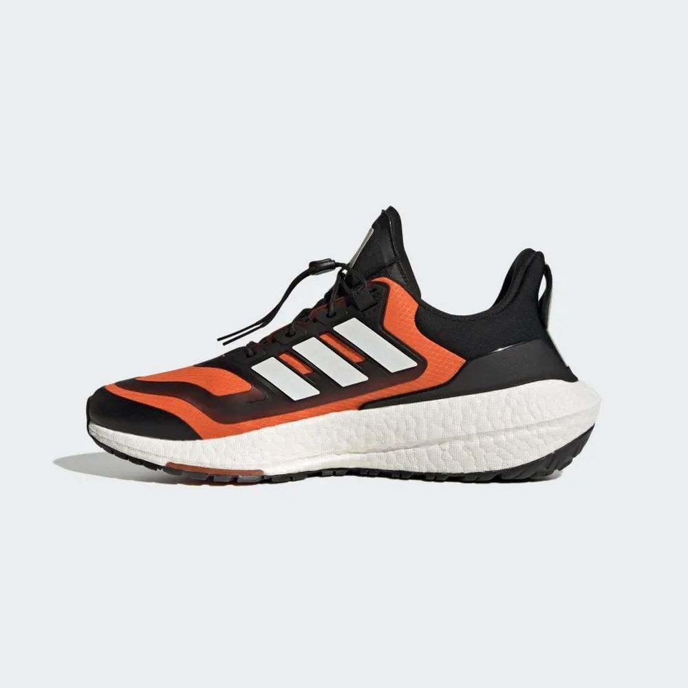 ADIDAS】ULTRABOOST 22 C.RDY II 跑步鞋男鞋反光黑橘-GX6689 - PChome