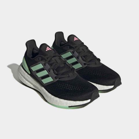 ADIDAS 愛迪達 PUREBOOST 22 W 女 跑步鞋-HQ8578