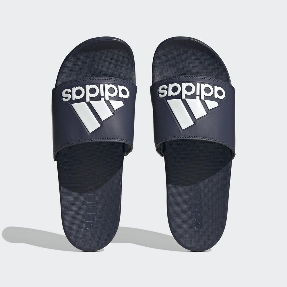 ADIDAS】ADILETTE COMFORT Slipper 男鞋女鞋深藍-H03616 - PChome 24h購物