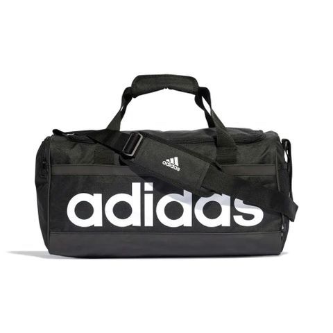 ADIDAS 愛迪達 男款 女款 旅行袋 LINEAR DUFFEL S -HT4742