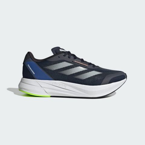 ADIDAS 愛迪達 DURAMO SPEED 男 慢跑鞋 黑-IF0566