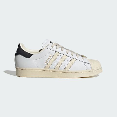 ADIDAS 愛迪達 男 SUPERSTAR 休閒鞋-ID4675