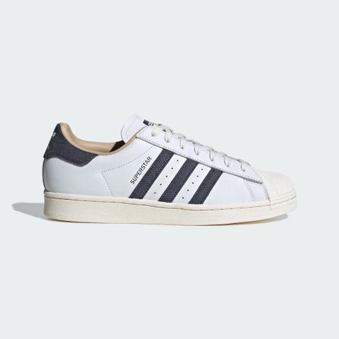 ADIDAS 愛迪達 男 SUPERSTAR 休閒鞋-ID4685