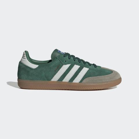 adidas Originals 【ADIDAS】SAMBA OG 男女 休閒鞋-ID2054