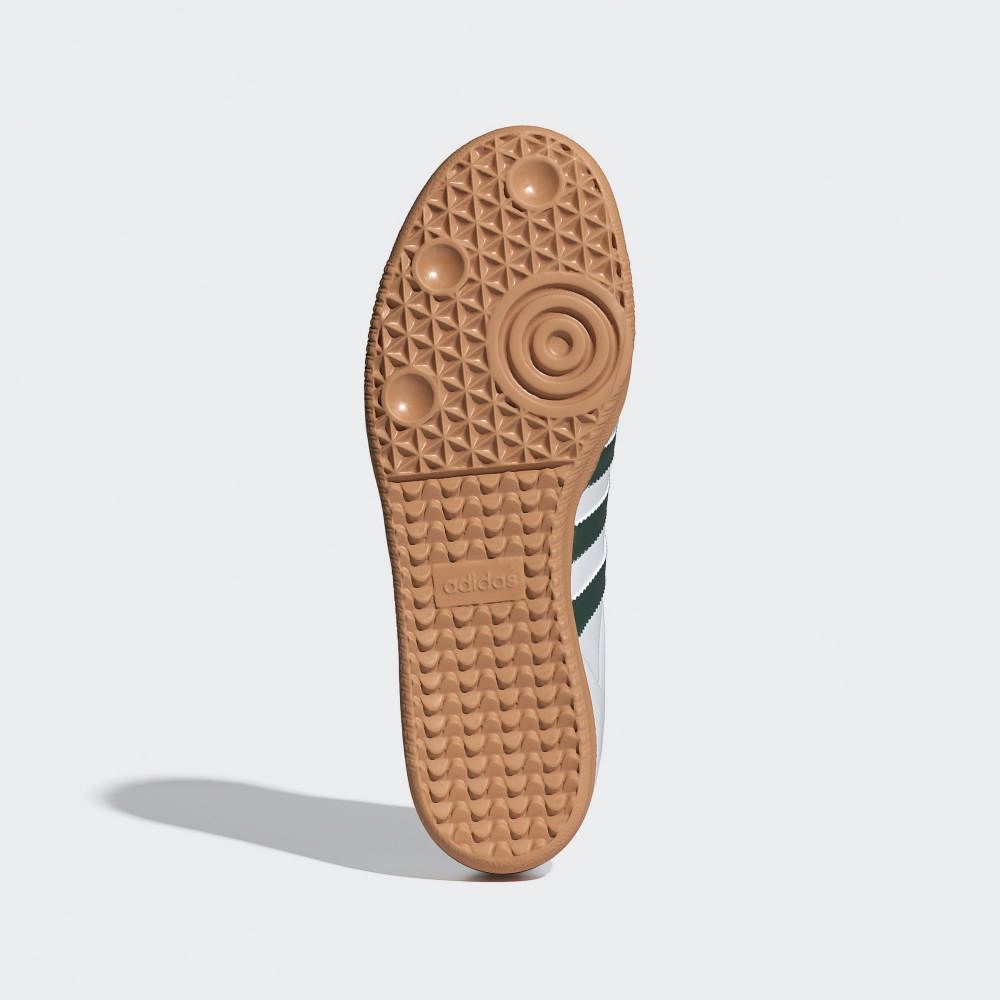 adidas Originals 【ADIDAS】SAMBA OG 男女 休閒鞋-IE3437
