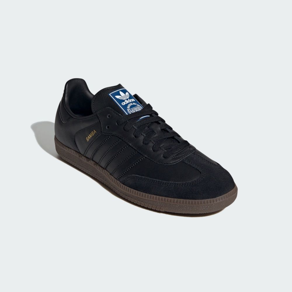 ADIDAS】SAMBA OG 男女休閒鞋-IE3438 - PChome 24h購物