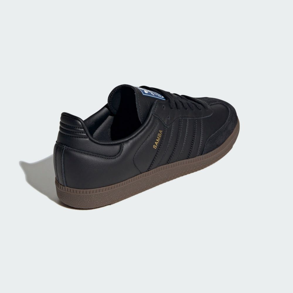 adidas Originals 【ADIDAS】SAMBA OG 男女 休閒鞋-IE3438