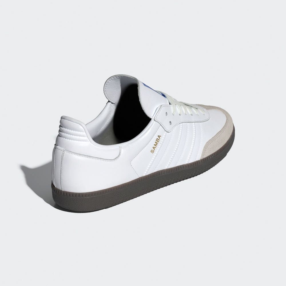 adidas Originals 【ADIDAS】SAMBA OG 男女 休閒鞋-IE3439