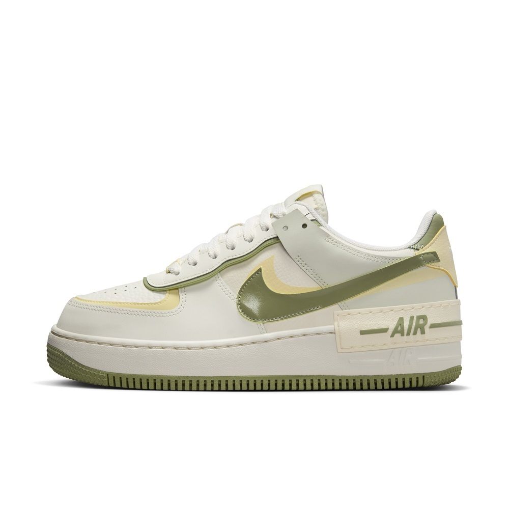 NIKE 耐吉 W AF1 SHADOW 女 運動鞋-FN6335101