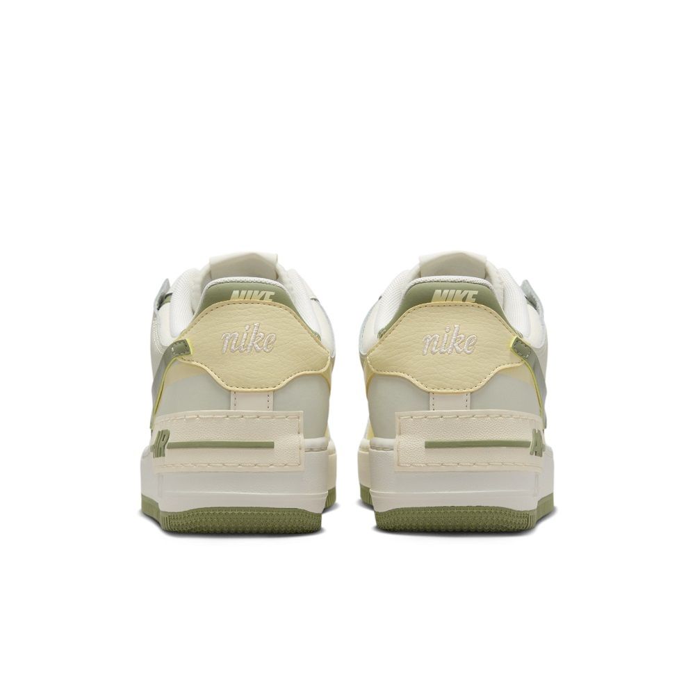 NIKE 耐吉 W AF1 SHADOW 女 運動鞋-FN6335101