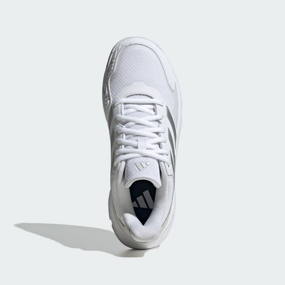 adidas Originals 【ADIDAS】CourtJam Control 3 W 女 休閒鞋-ID2457