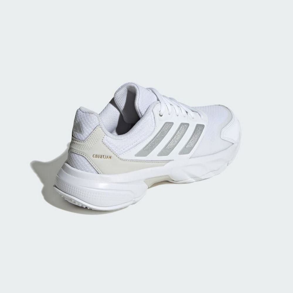 adidas Originals 【ADIDAS】CourtJam Control 3 W 女 休閒鞋-ID2457