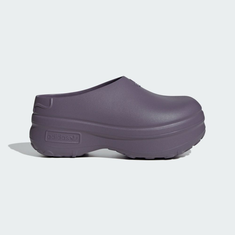 adidas Originals 【ADIDAS】ADIFOM STAN MULE W 女 拖鞋-IE0479