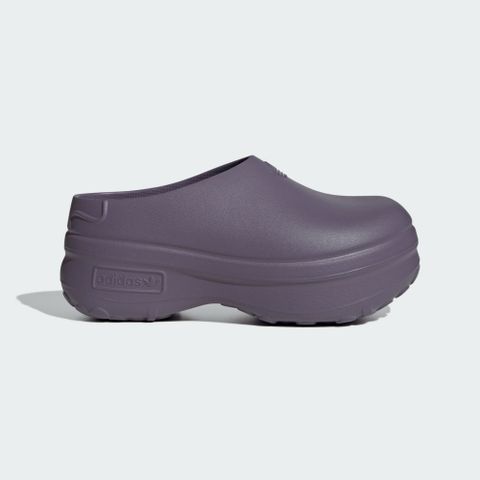【ADIDAS】ADIFOM STAN MULE W 女 拖鞋-IE0479