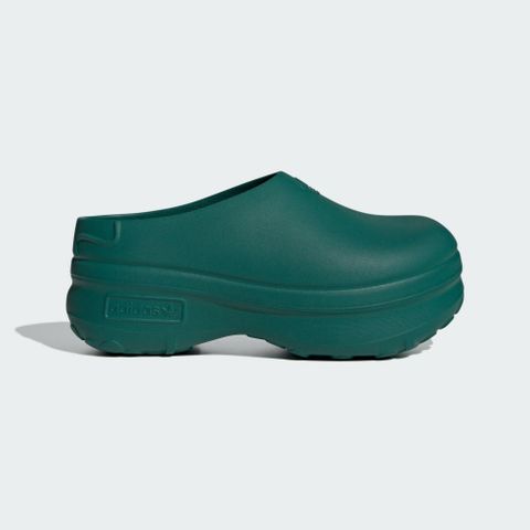 【ADIDAS】ADIFOM STAN MULE W 女 拖鞋-IE0481