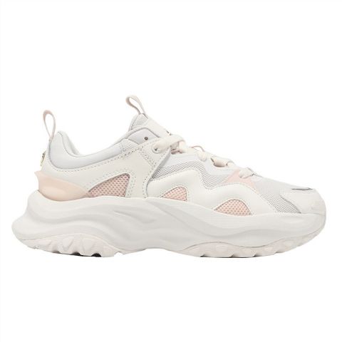 adidas Originals 【ADIDAS】MAXXWAVY 女 休閒鞋 米白-IF6890