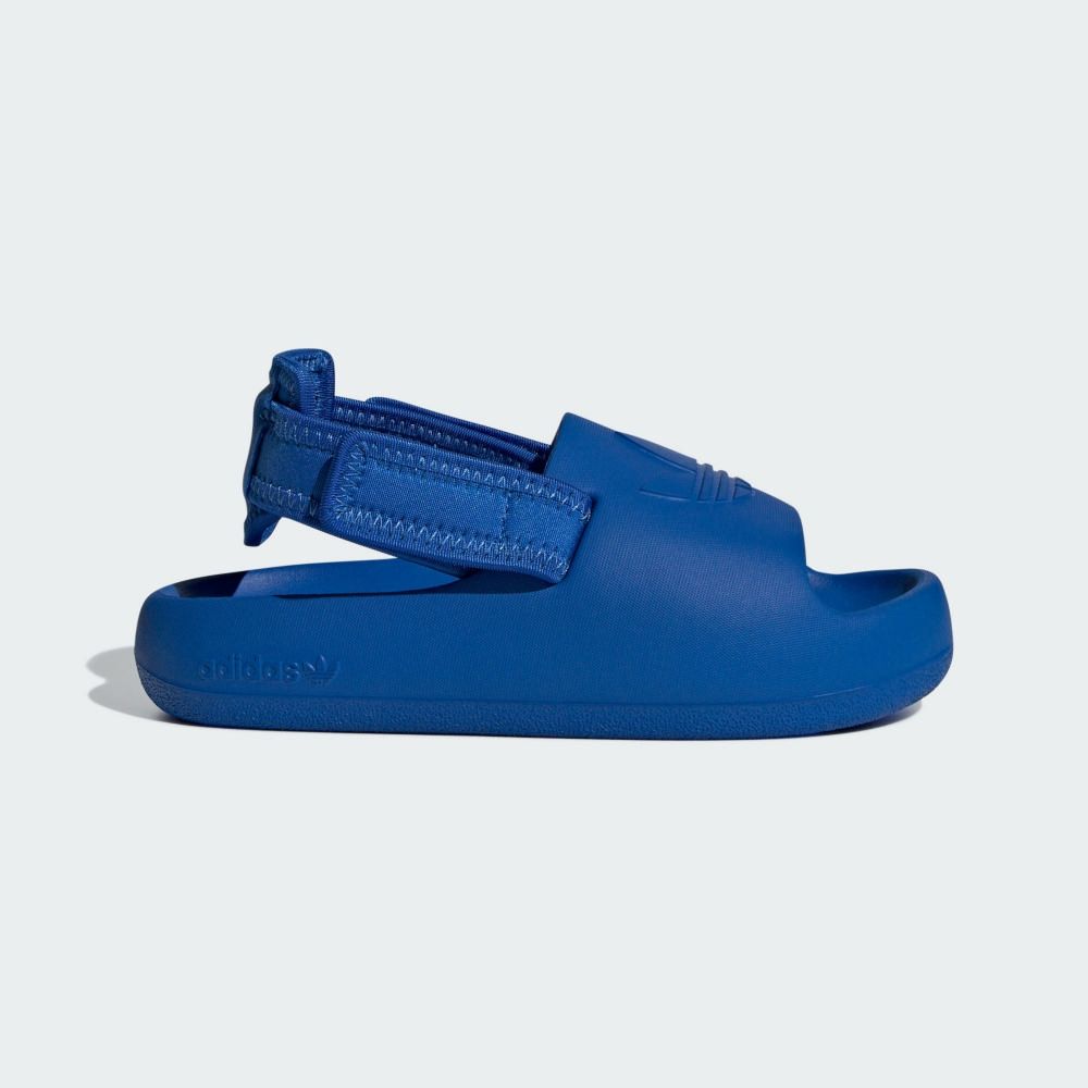 adidas Originals 【ADIDAS】ADIFOM ADILETTE C 中大童 拖鞋-IF9052